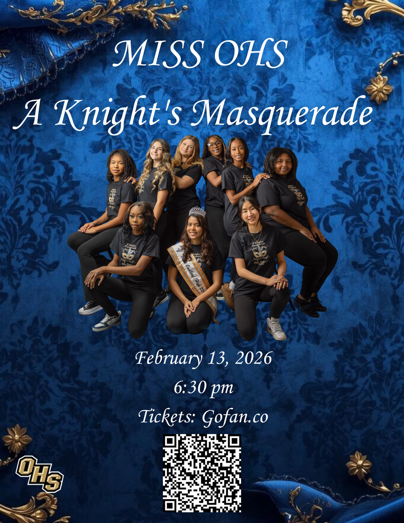 Miss OHS