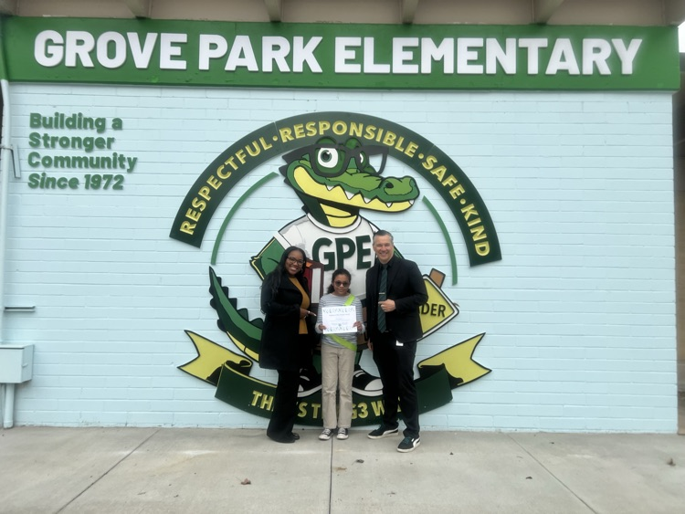 Student of the Month