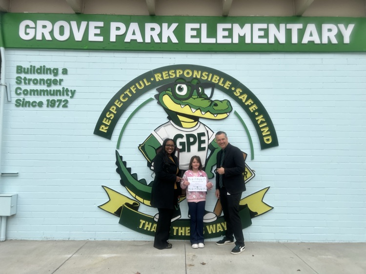 Student of the Month