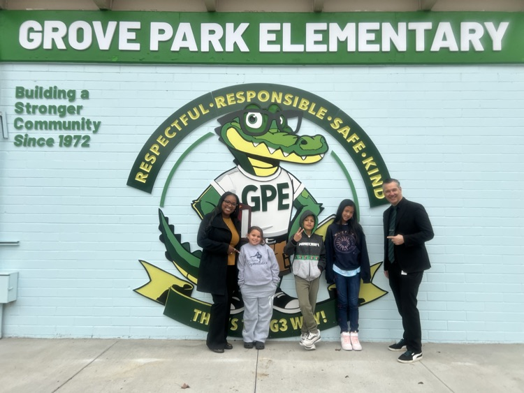 Student of the Month