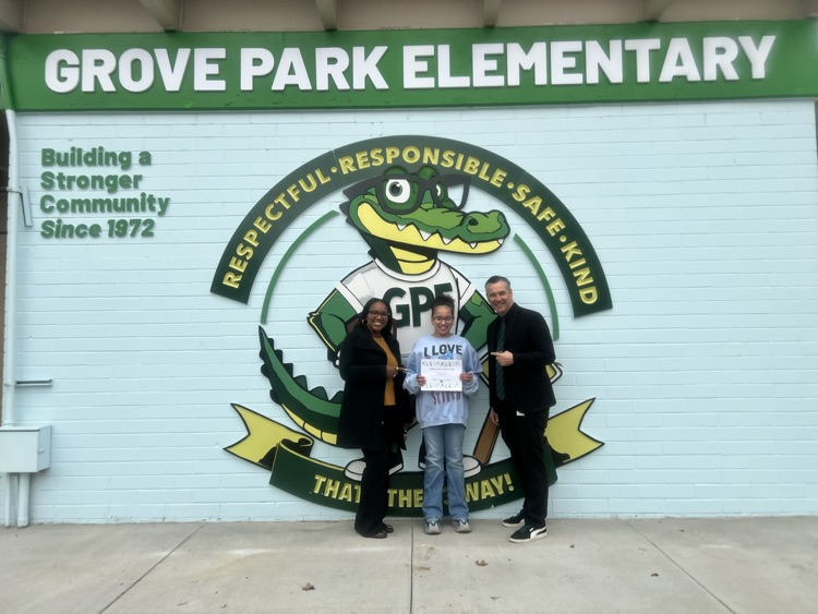 Student of the Month