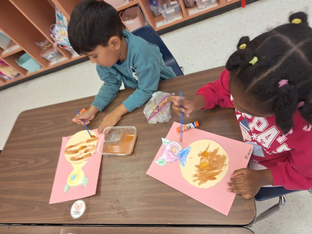 VPK Give a Pig a Pancake
