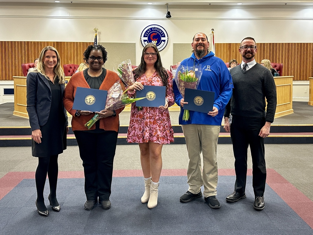 February 2026 Board Meeting