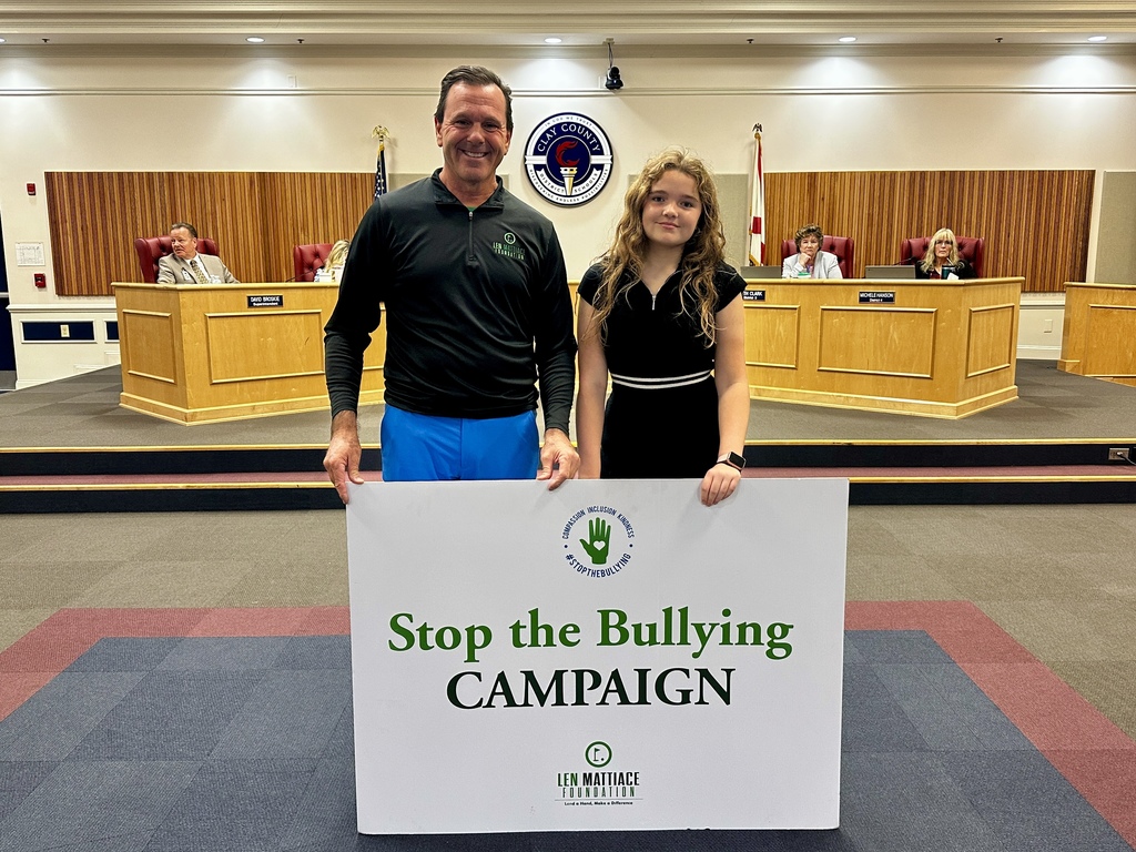 February 2026 Board Meeting