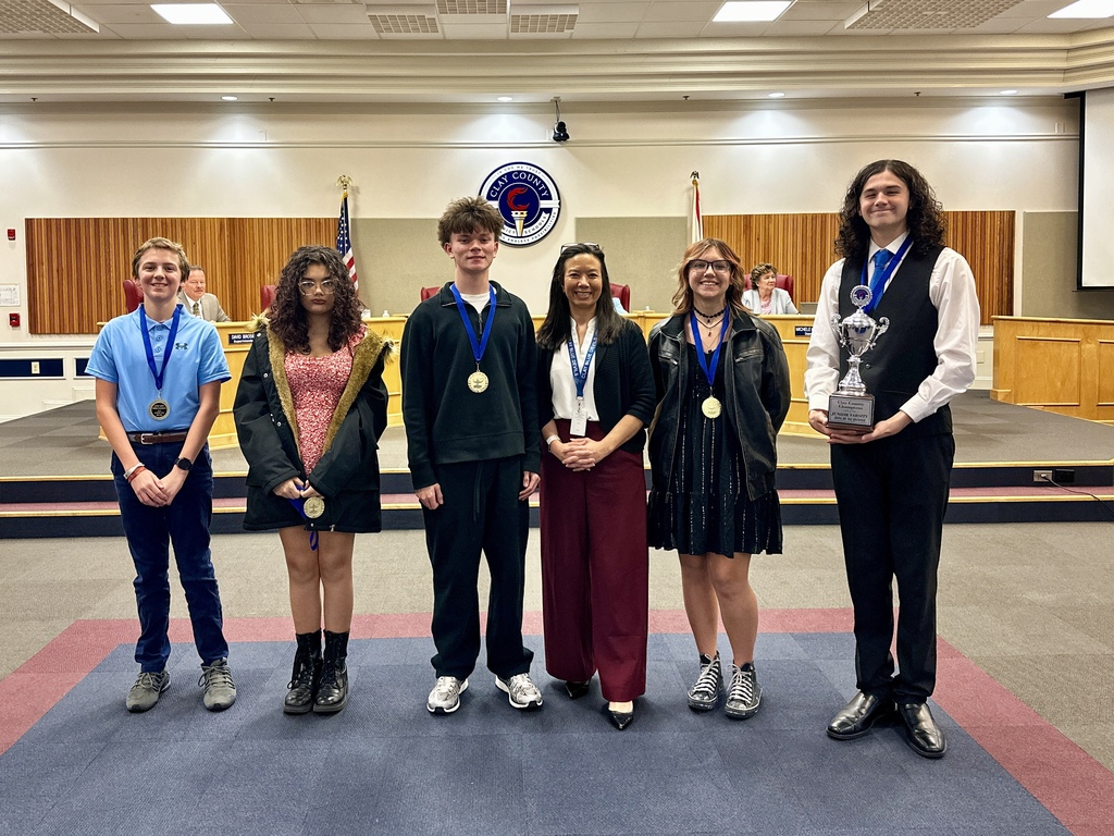 February 2026 Board Meeting