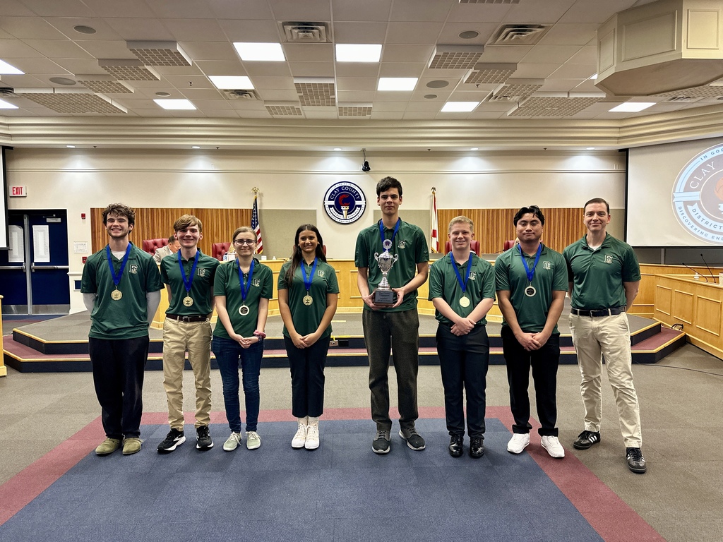 February 2026 Board Meeting