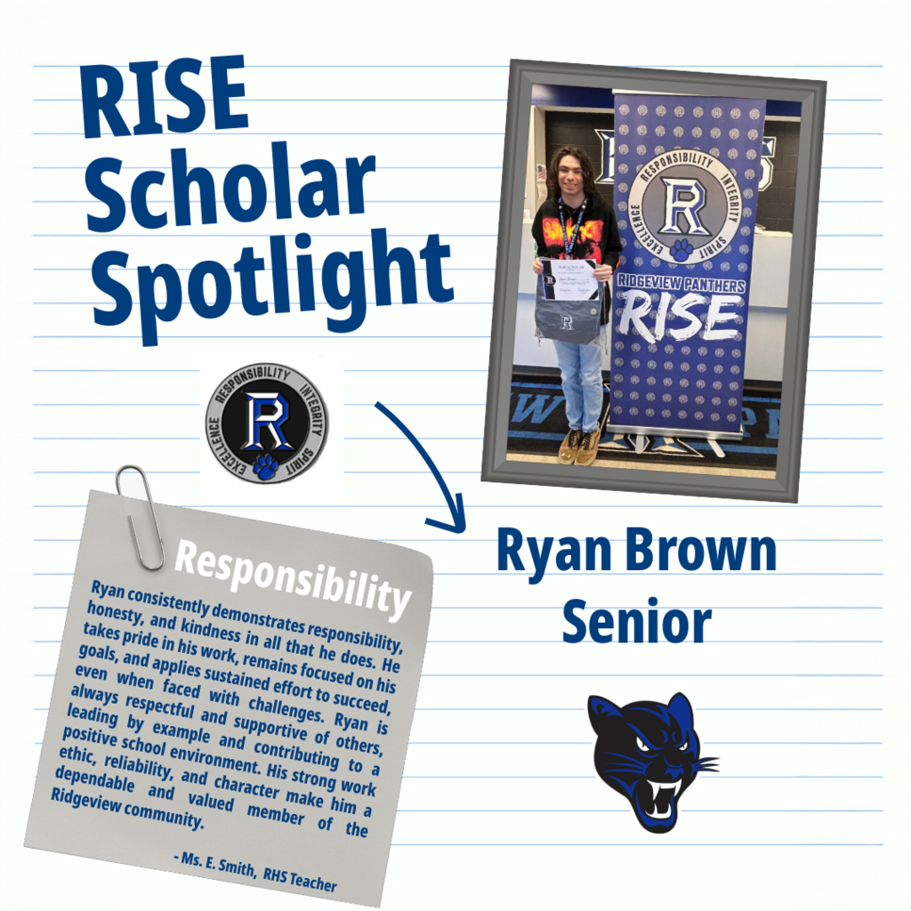 RISE Scholar