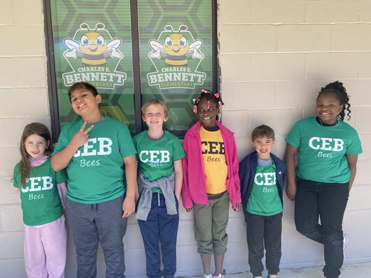 Honey Makers of the Week