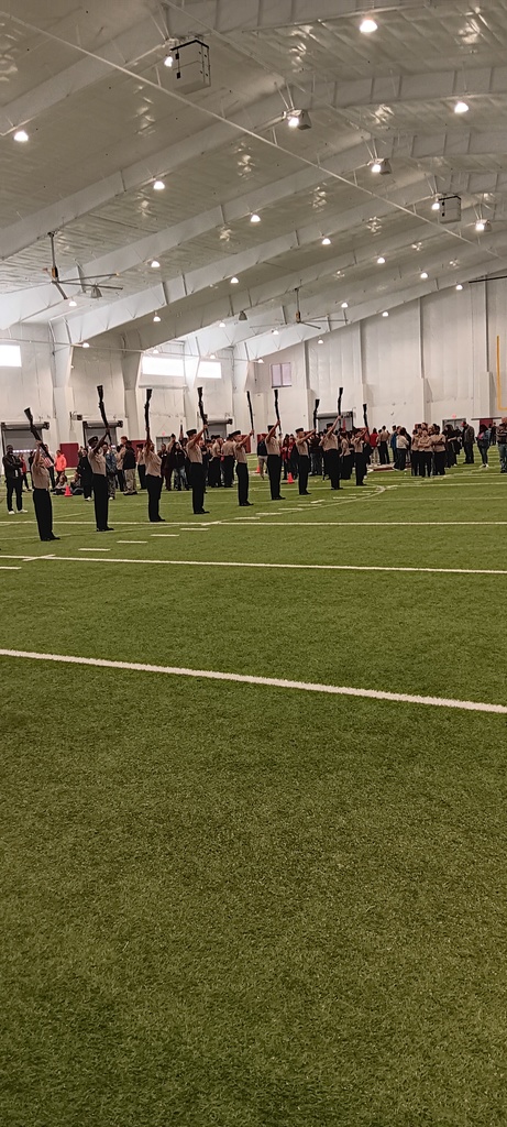 Our cadets spent the day at the Area 10 Drill Team Championships in Georgia last Saturday, and we could not be more proud. 🇺🇸 Our Armed Basics Drill Team placed 5th out of 12 schools, showcasing their hard work, focus, and commitment throughout the competition. Here are a few highlights from the day—the first four photos feature our Armed Basics Team. Way to go,