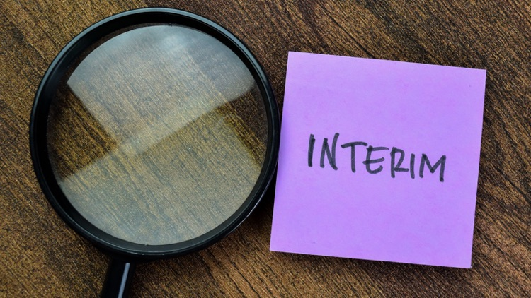 interim