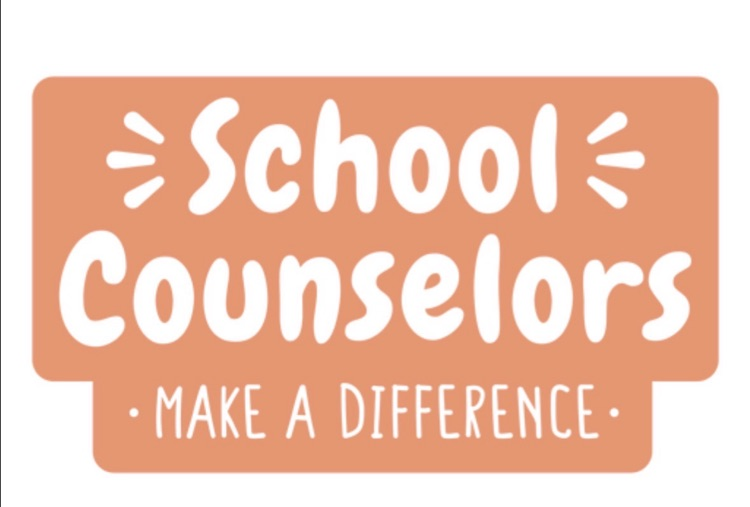 School Counselor Week