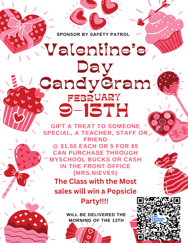 candy gram