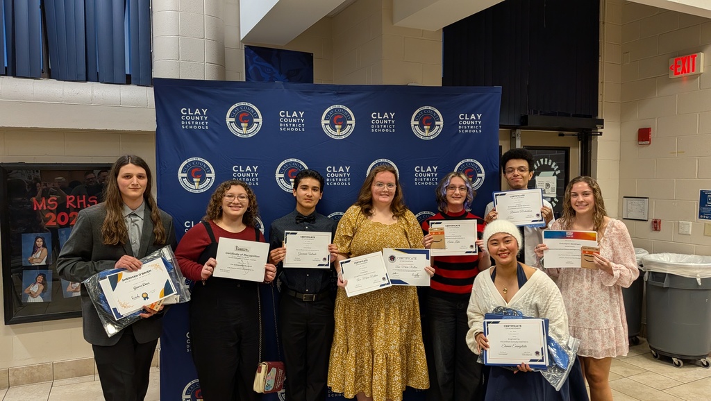 Science Fair Picture