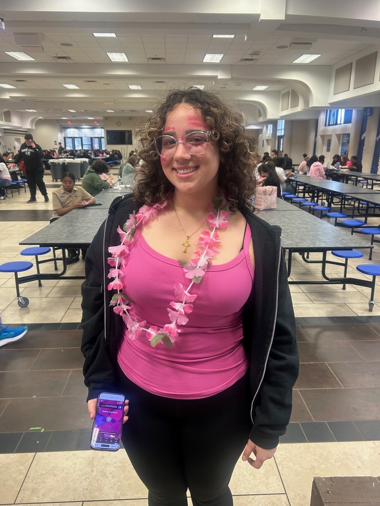 Congratulations to our Black History Month Trivia winners for this week! Throughout February, students participate in weekly trivia during lunch, testing their knowledge and learning more about the powerful contributions, history, and achievements of Black Americans. We love seeing our students engaged, having fun, and celebrating learning together.