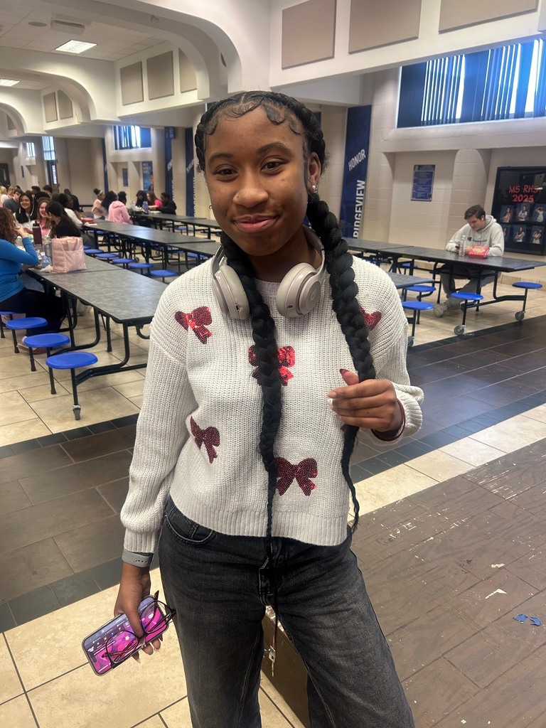 Congratulations to our Black History Month Trivia winners for this week! Throughout February, students participate in weekly trivia during lunch, testing their knowledge and learning more about the powerful contributions, history, and achievements of Black Americans. We love seeing our students engaged, having fun, and celebrating learning together.