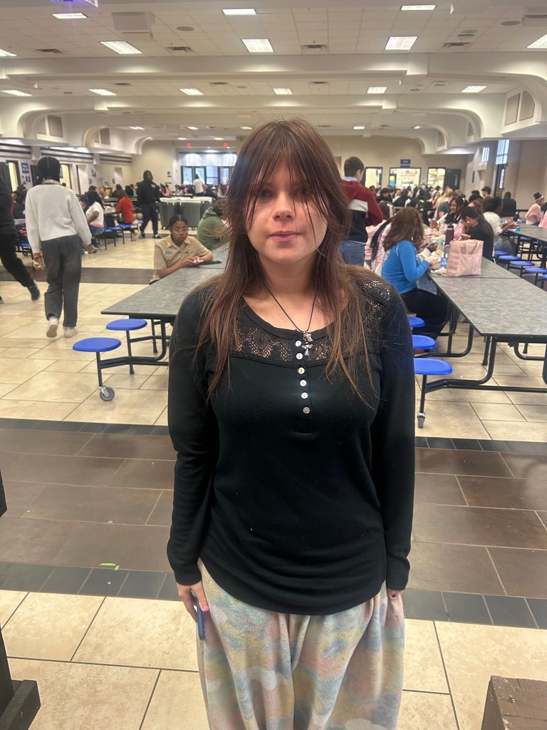 Congratulations to our Black History Month Trivia winners for this week! Throughout February, students participate in weekly trivia during lunch, testing their knowledge and learning more about the powerful contributions, history, and achievements of Black Americans. We love seeing our students engaged, having fun, and celebrating learning together.