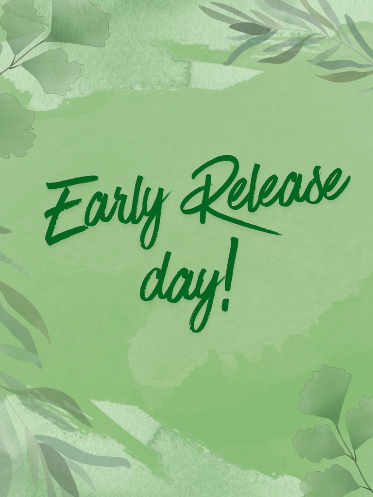 early release