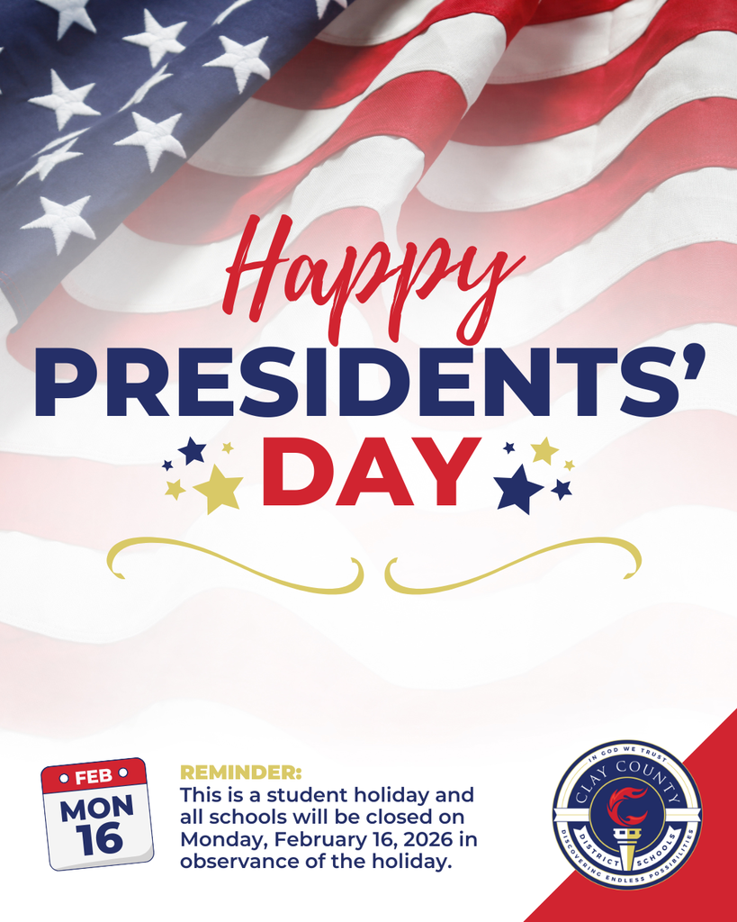 Happy President's Day