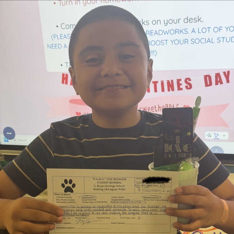 PAWSitive referrals