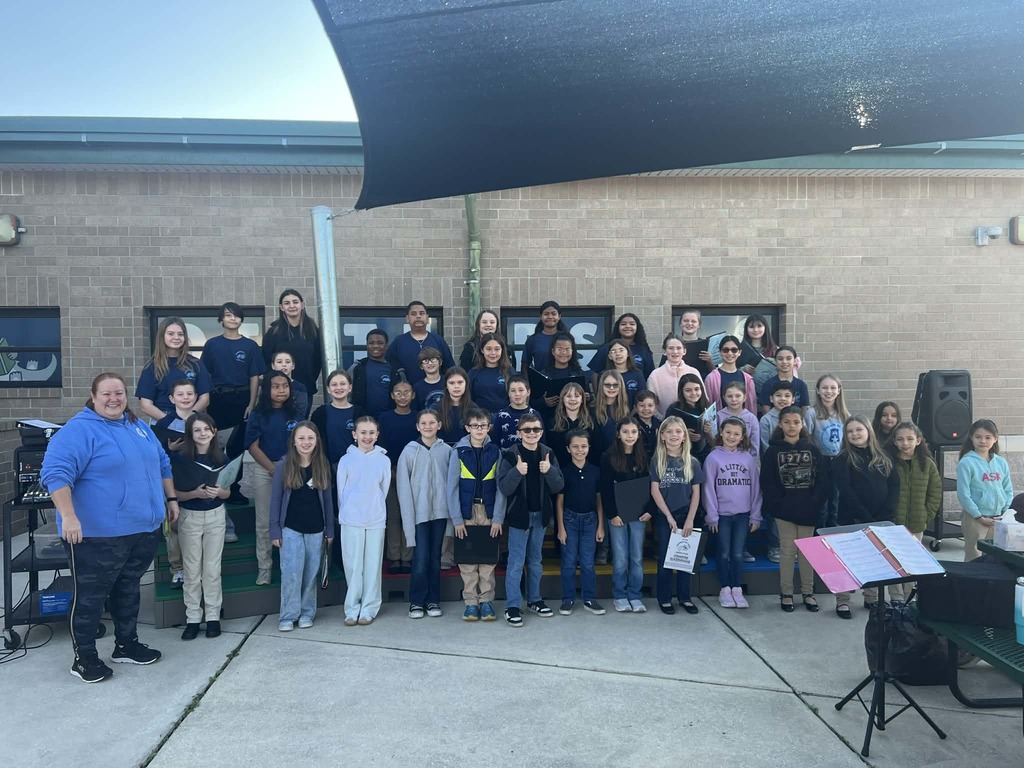 Flagpole Celebration