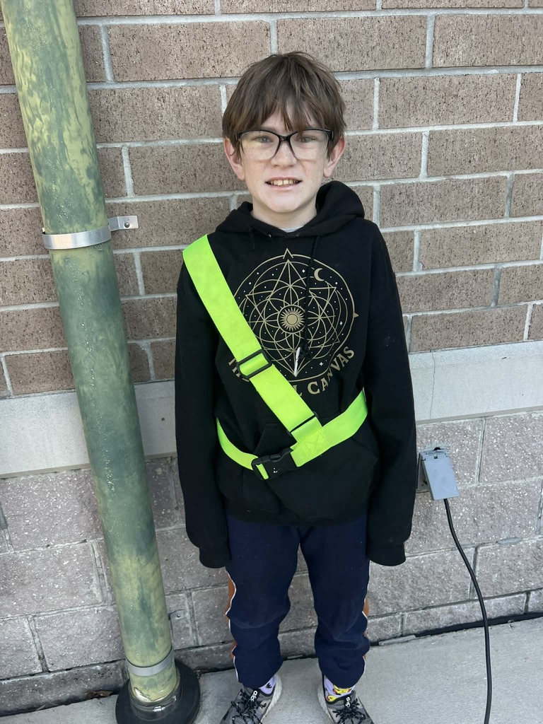 Flagpole Celebration