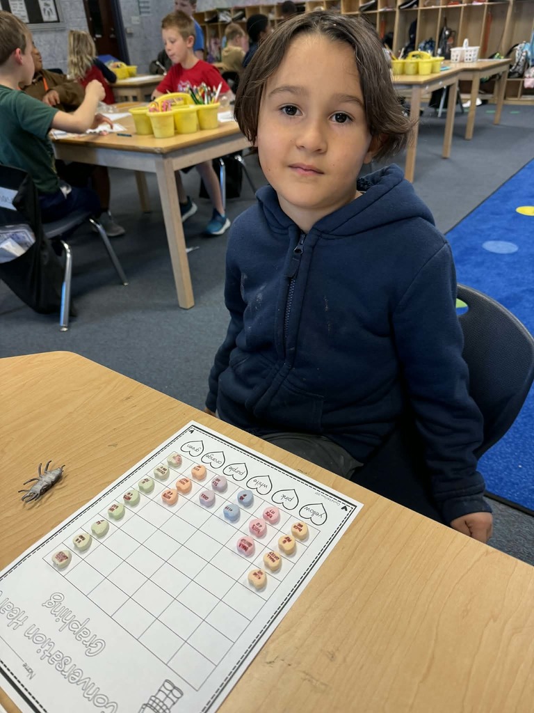 ❤️1st Grade Fun!❤️