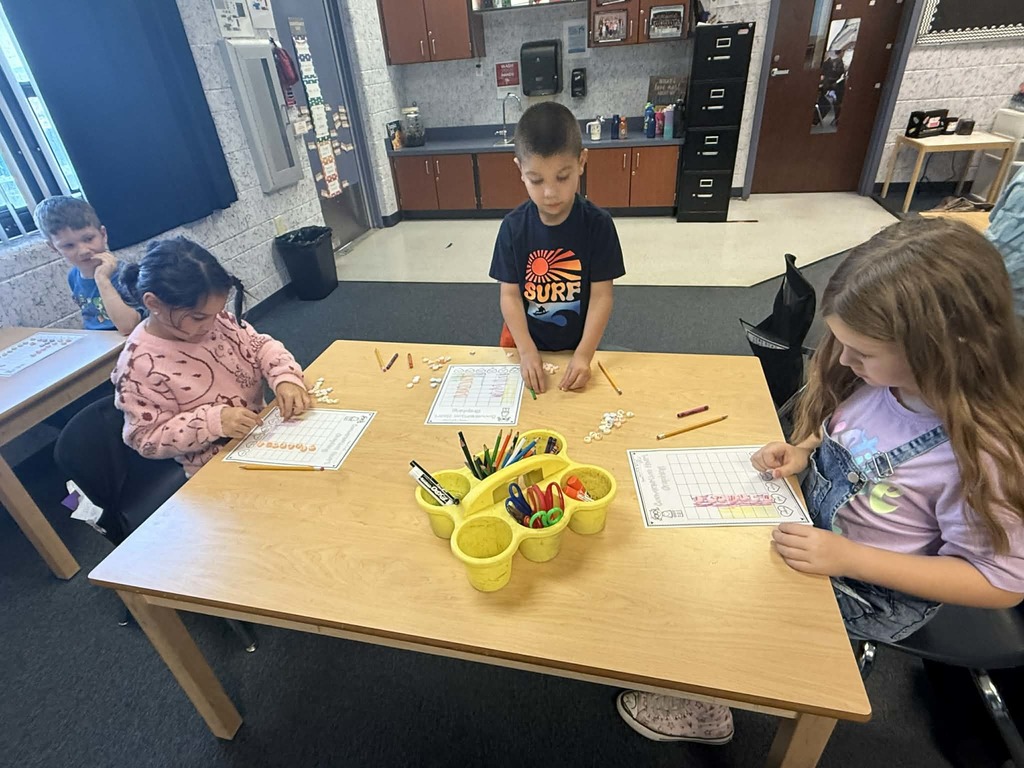 ❤️1st Grade Fun!❤️