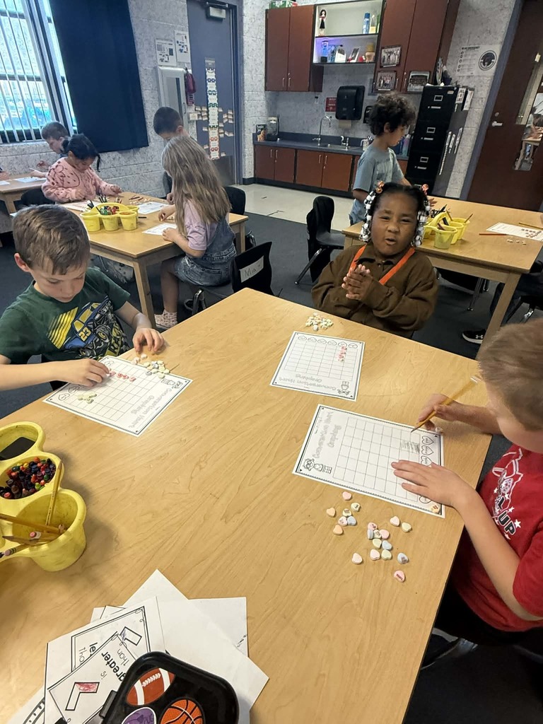 ❤️1st Grade Fun!❤️