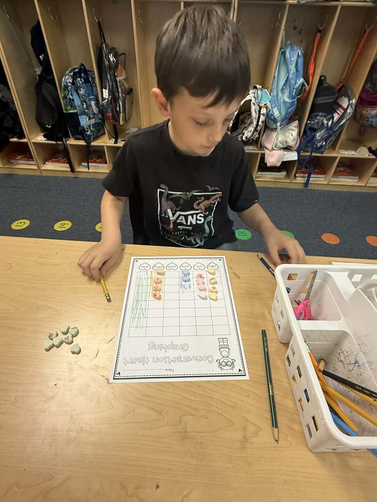 ❤️1st Grade Fun!❤️