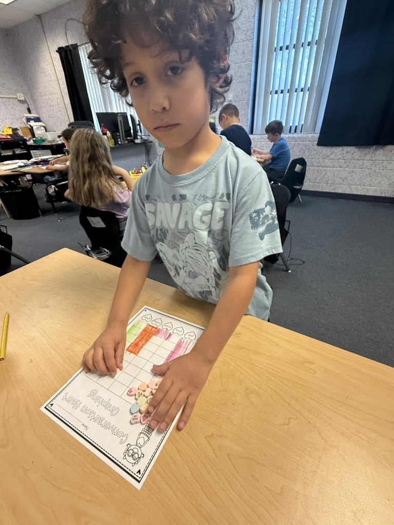 ❤️1st Grade Fun!❤️