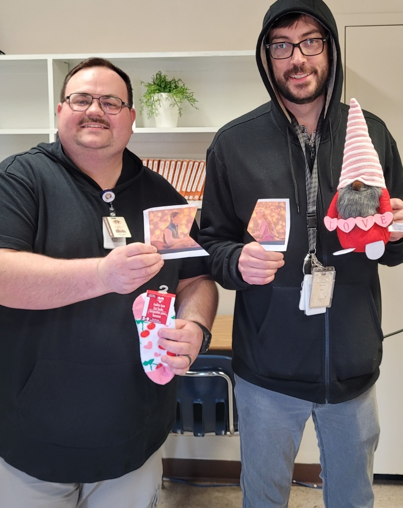 Valentine's Day Game