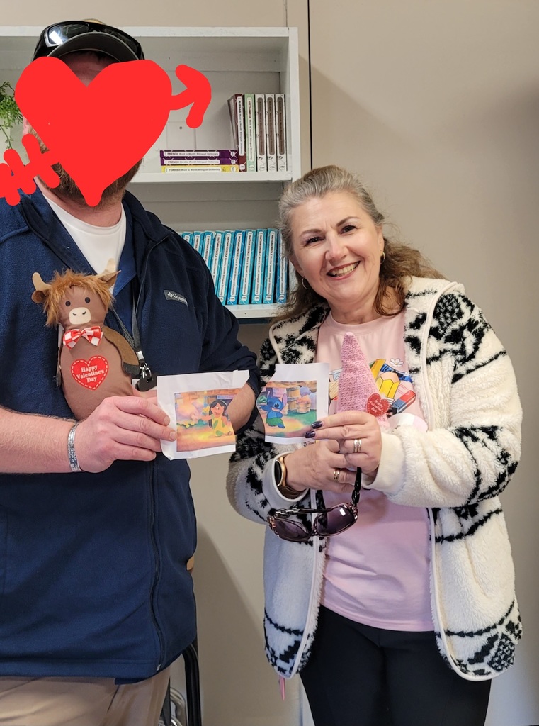 Valentine's Day Game