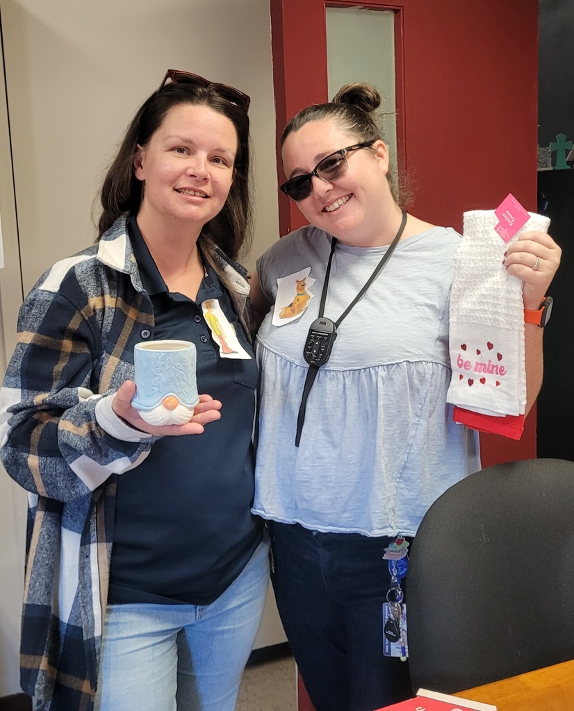 Valentine's Day Game