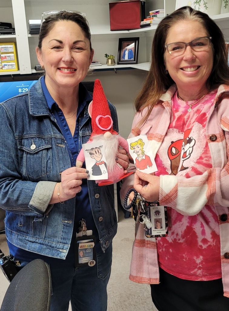 Valentine's Day Game