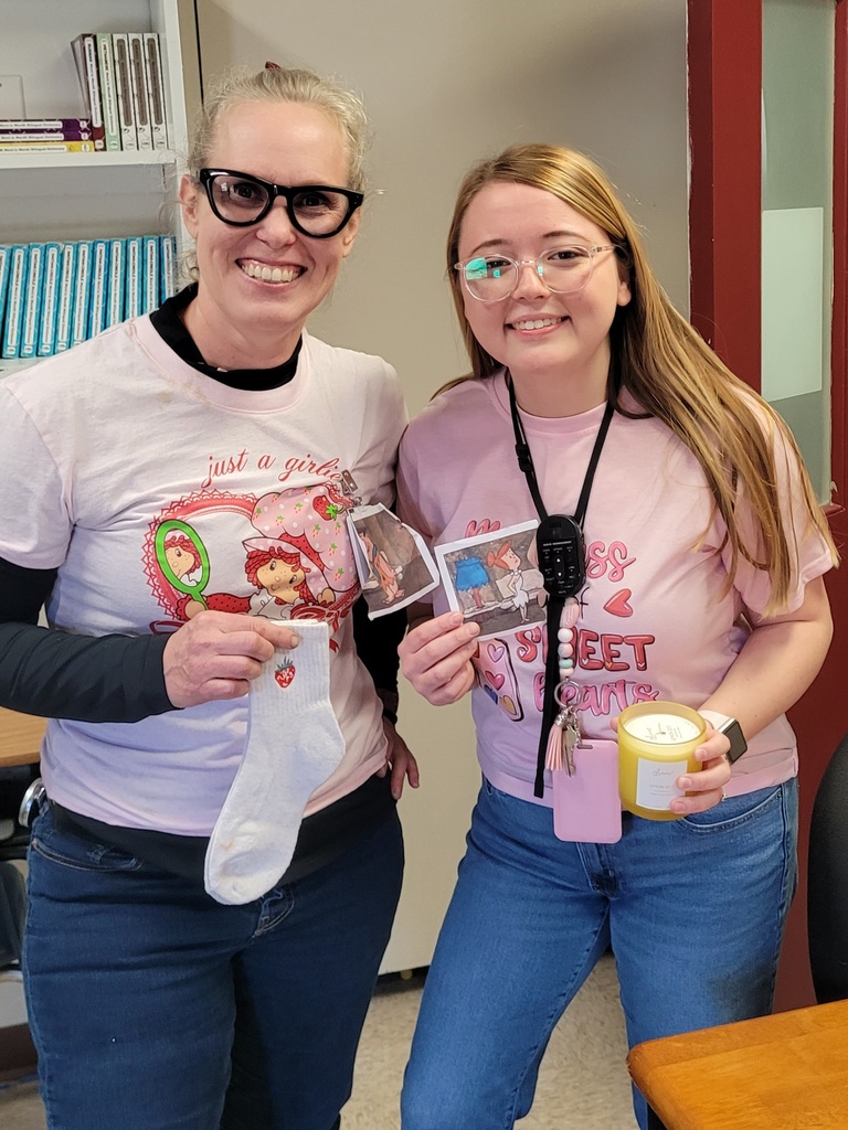 Valentine's Day Game