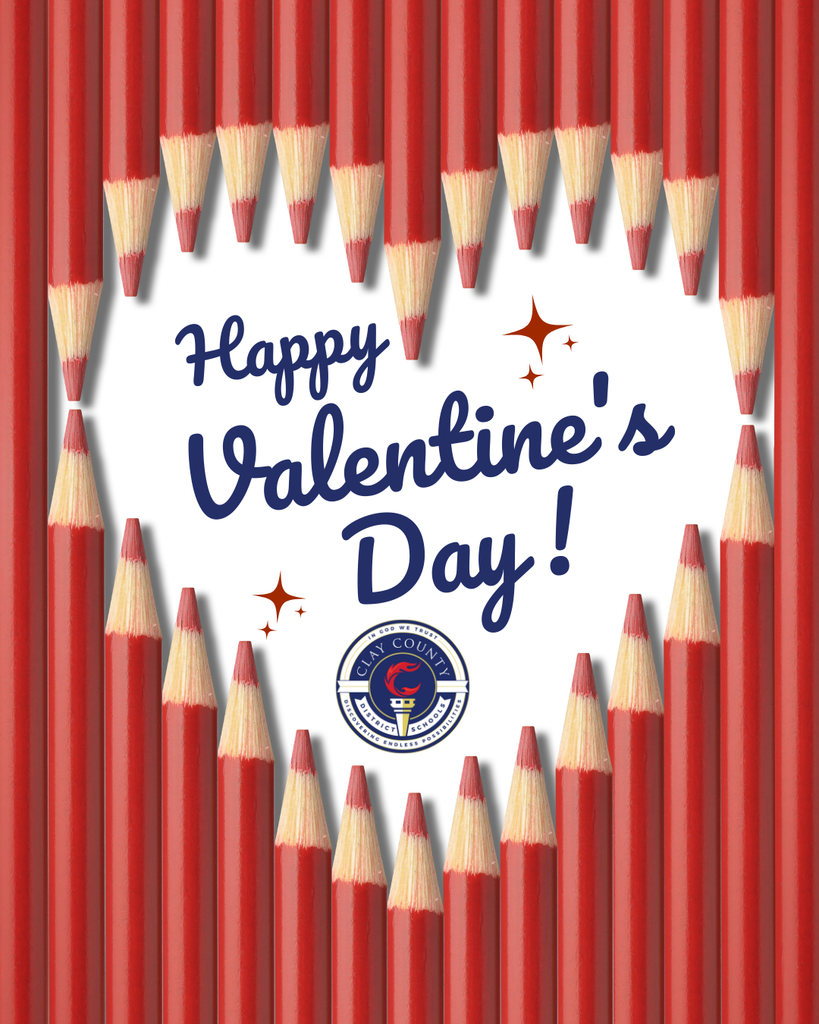 Happy Valentine's Day