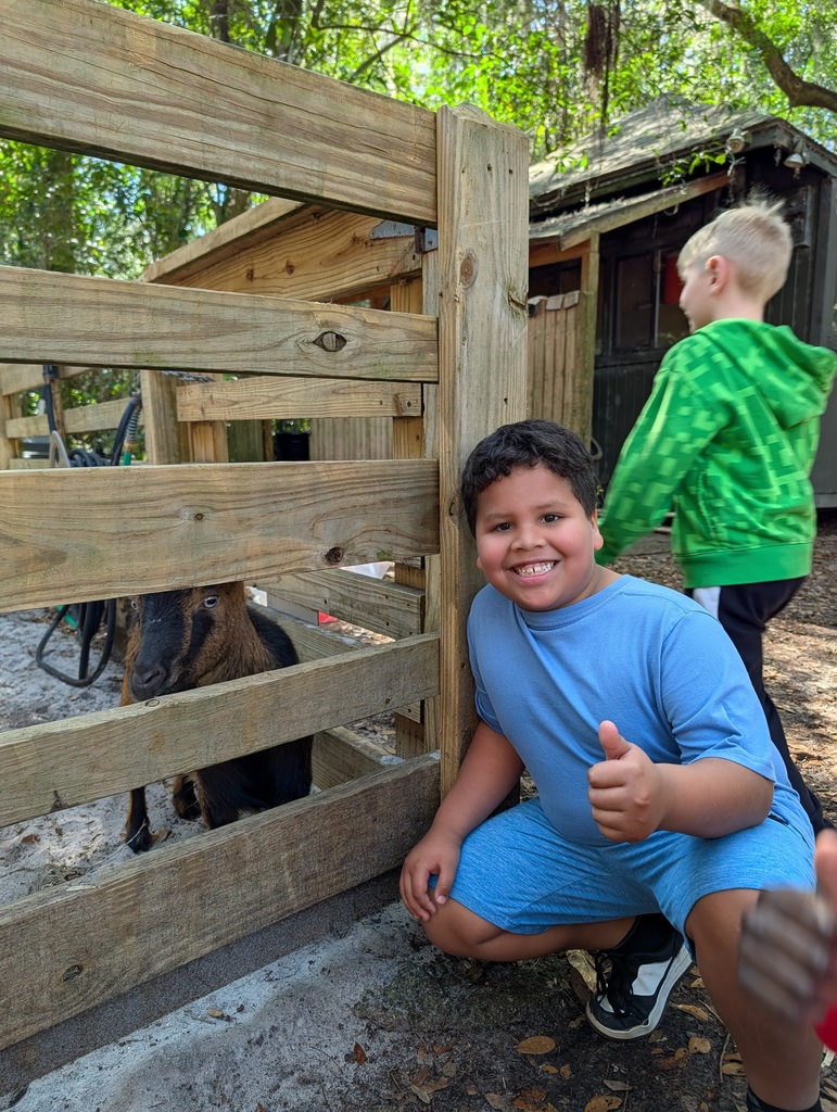 Ist Grade Field Trip Tree Hill Nature Center