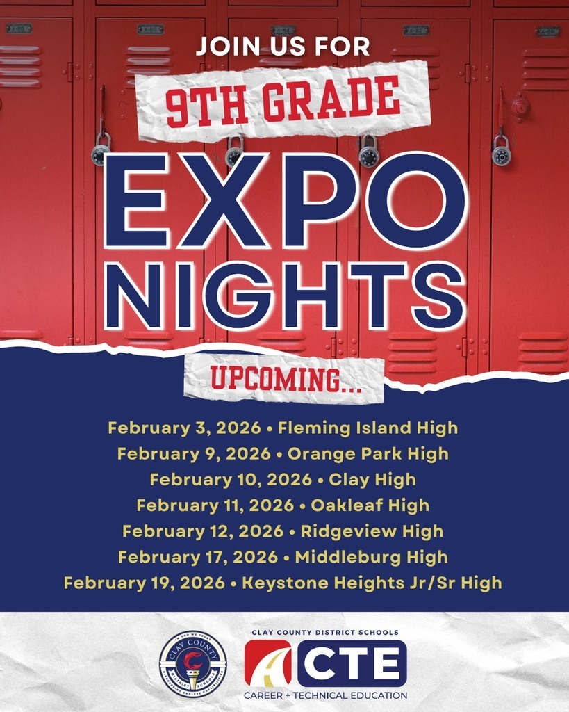 9th Grade Expos