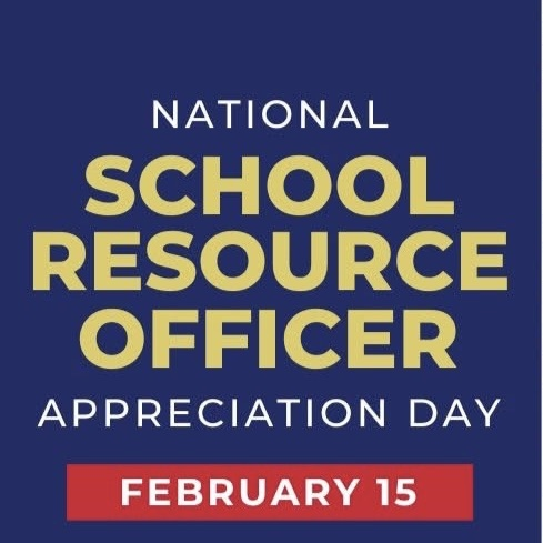 officer appreciation