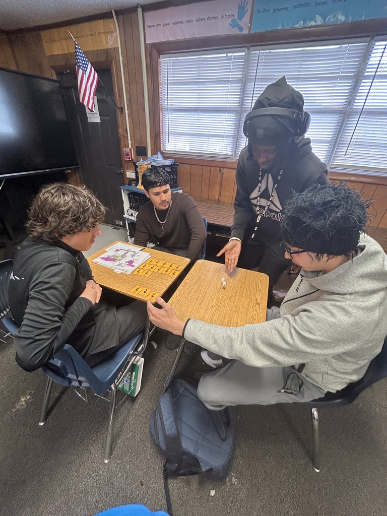 As a culminating activity for the study of imperialism and nationalism—and an introduction to World War I—World History students participated in the MAIN Game. MAIN represents Militarism, Alliances, Imperialism, and Nationalism, the four major tensions that contributed to the outbreak of WWI. Students used resource cards (gold, diamonds, wheat, and oil) to purchase tactical cards representing military strength, territory, alliances, and industry. Through strategic decision-making, students formed alliances or waged war with other countries to gain territory by playing cards and rolling dice. The objective was to acquire as much territory as possible, helping students experience firsthand how competition, resources, and power struggles fueled global conflict leading up to World War I.