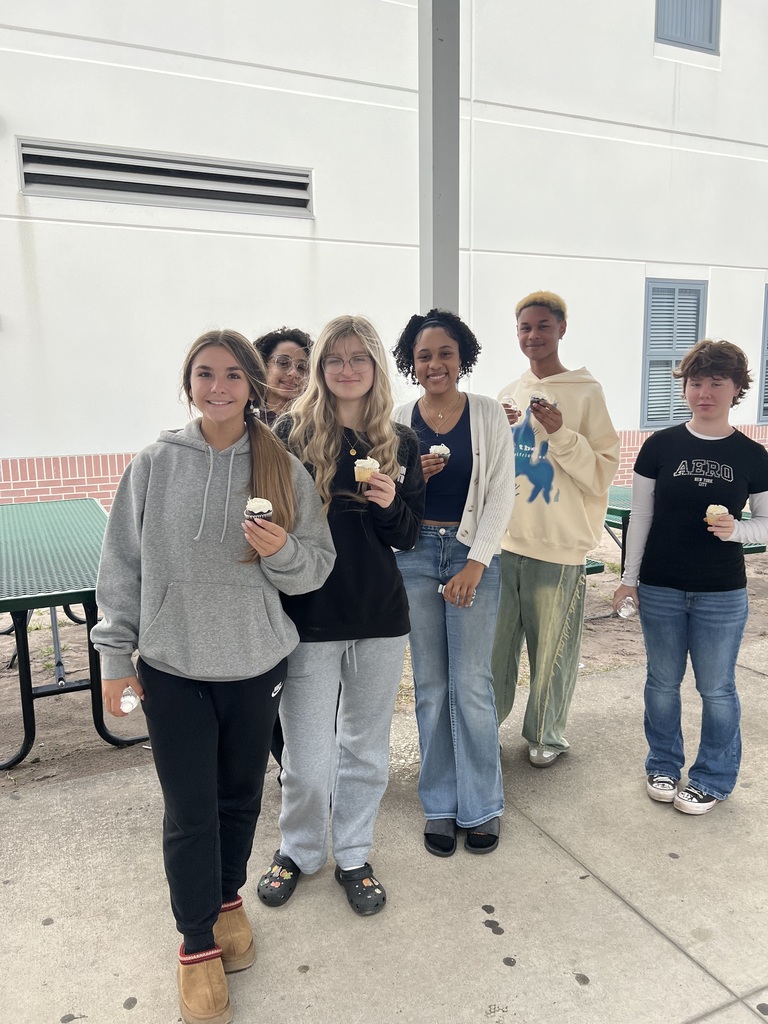 Honor Roll Celebration