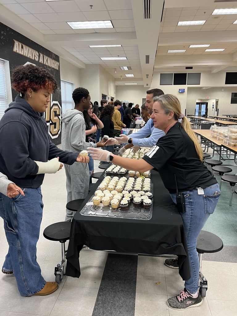 Honor Roll Celebration