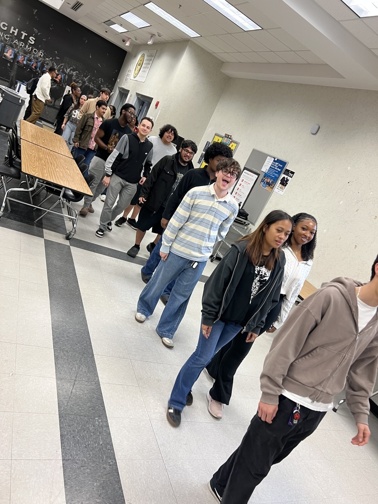 Honor Roll Celebration