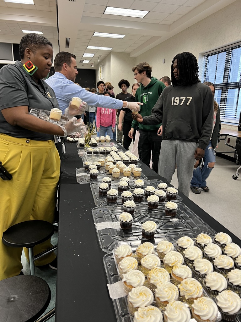 Honor Roll Celebration