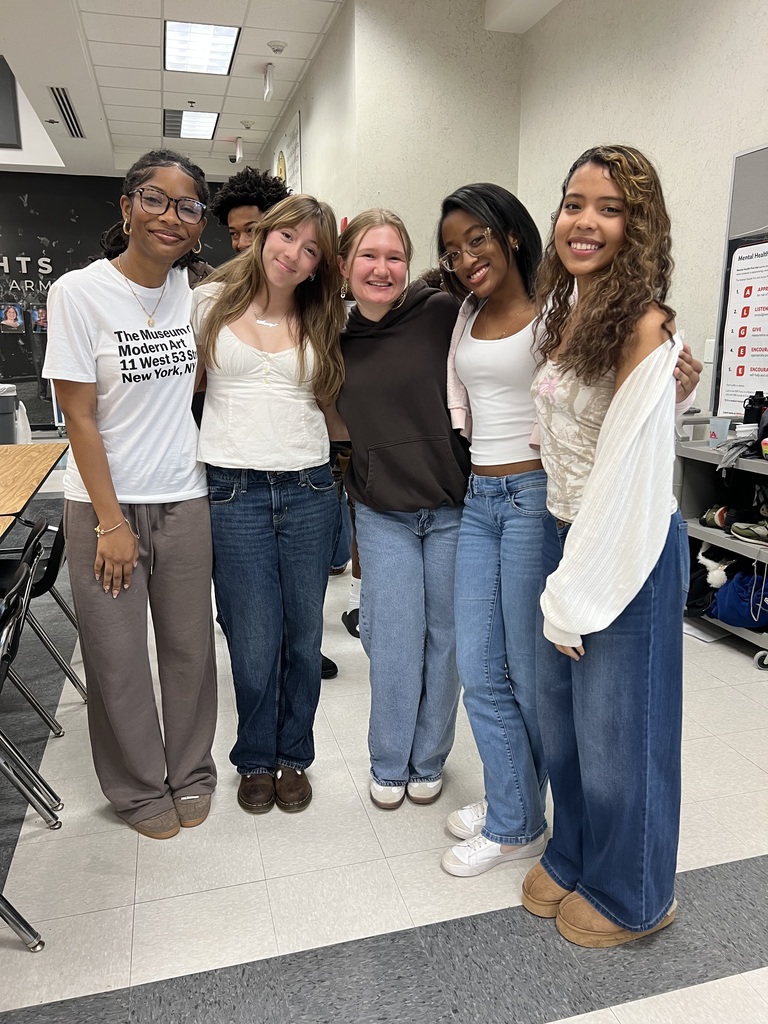 Honor Roll Celebration