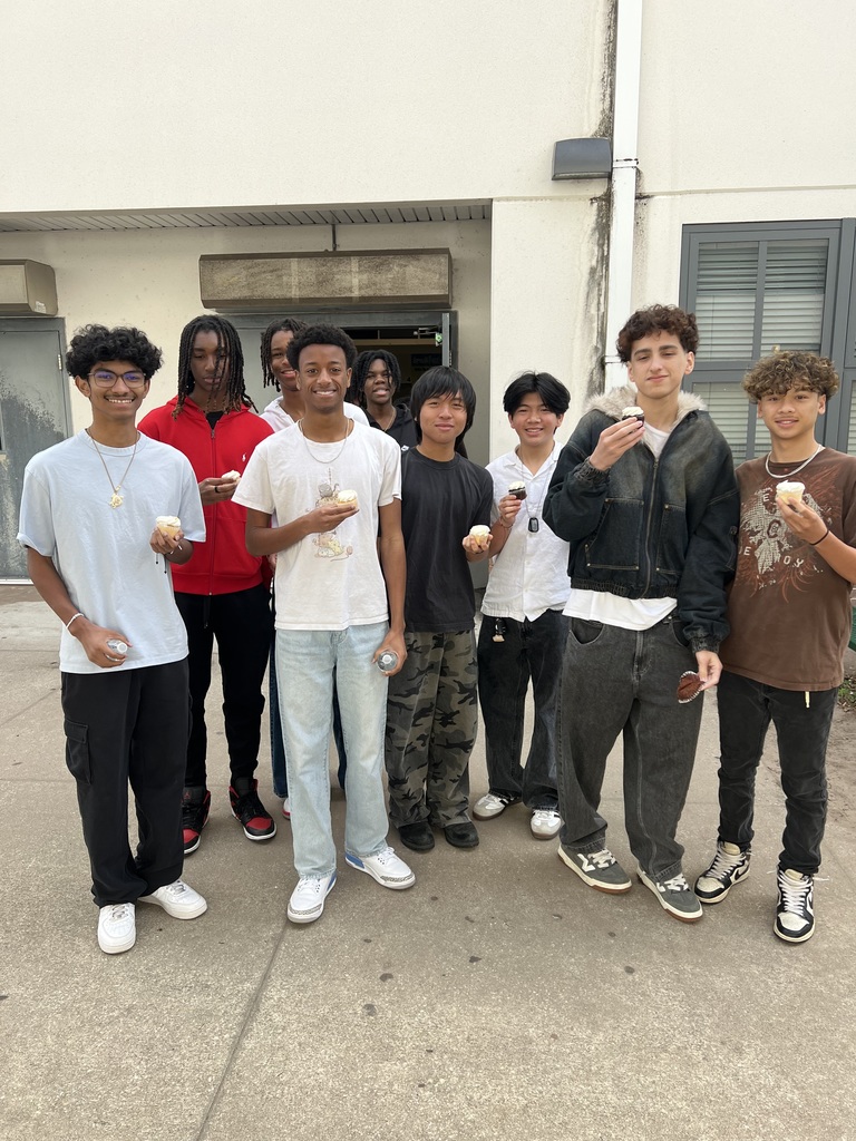 Honor Roll Celebration