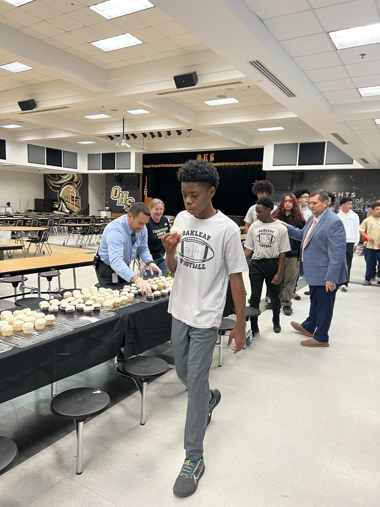 Honor Roll Celebration