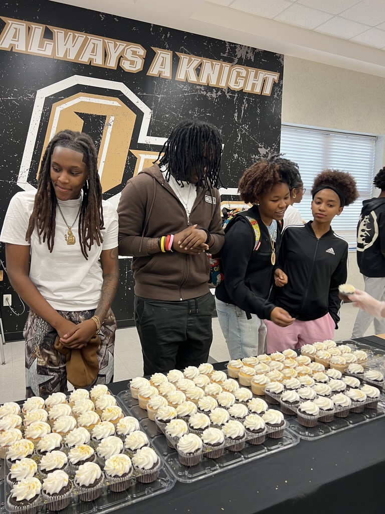 Honor Roll Celebration