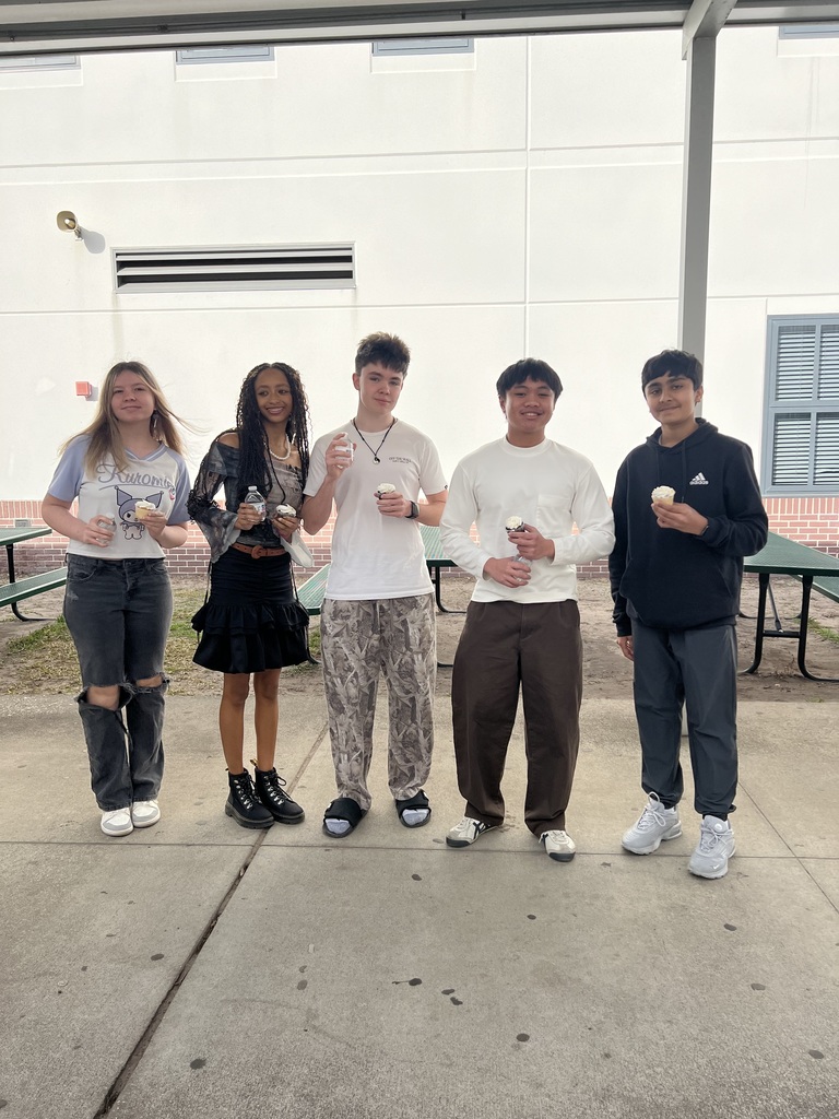 Honor Roll Celebration