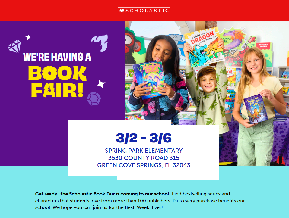 book fair